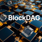 BlockDAG Presale: Did you miss Bitcoin?