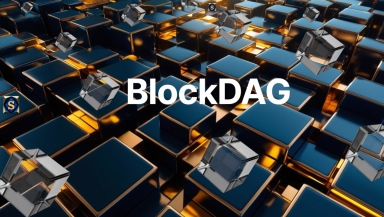 BlockDAG Presale: Did you miss Bitcoin?