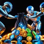 Crypto scam robots 12