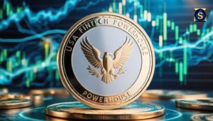 Trump Announces U.S. Crypto Strategic Reserve