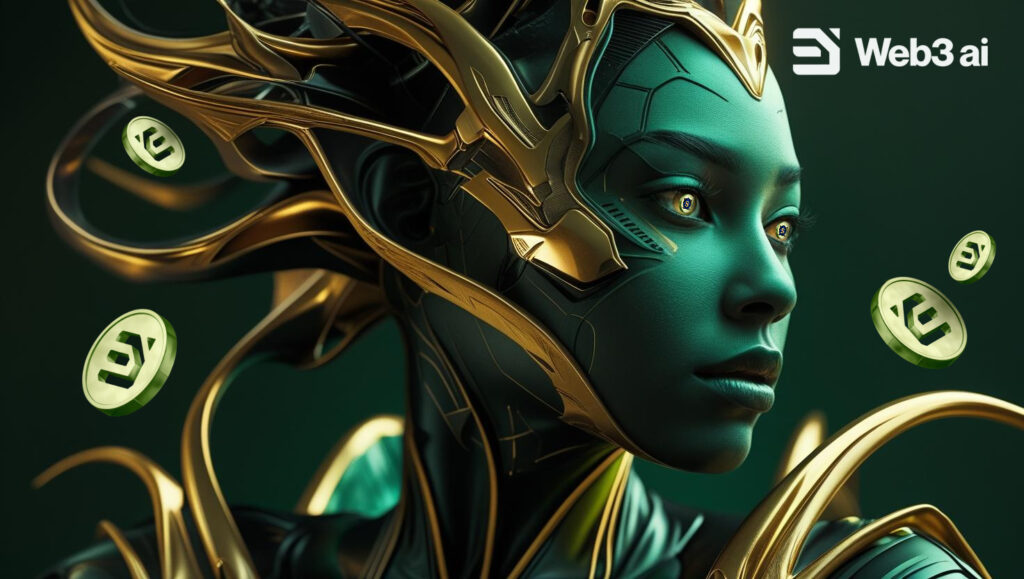 Unlock Smarter Crypto Decisions: Discover Web3 AI