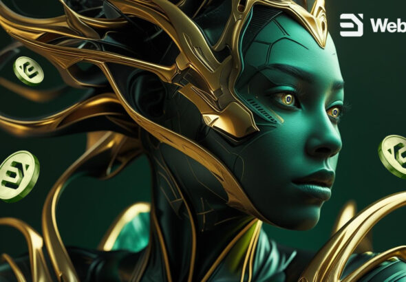 Unlock Smarter Crypto Decisions: Discover Web3 AI