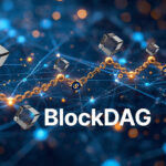 BlockDAG Presale $426M milestone for hybrid DAG+PoW technology